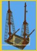 Notice / Instructions de Montage - LEGO - 10210 - Imperial Flagship: Page 13