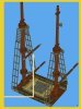 Notice / Instructions de Montage - LEGO - 10210 - Imperial Flagship: Page 15