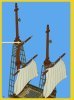 Notice / Instructions de Montage - LEGO - 10210 - Imperial Flagship: Page 20