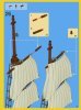 Notice / Instructions de Montage - LEGO - 10210 - Imperial Flagship: Page 23