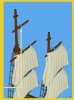 Notice / Instructions de Montage - LEGO - 10210 - Imperial Flagship: Page 25