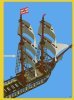 Notice / Instructions de Montage - LEGO - 10210 - Imperial Flagship: Page 27