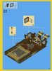 Notice / Instructions de Montage - LEGO - 10210 - Imperial Flagship: Page 45