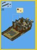 Notice / Instructions de Montage - LEGO - 10210 - Imperial Flagship: Page 48