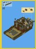 Notice / Instructions de Montage - LEGO - 10210 - Imperial Flagship: Page 49