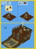 Notice / Instructions de Montage - LEGO - 10210 - Imperial Flagship: Page 58