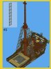 Notice / Instructions de Montage - LEGO - 10210 - Imperial Flagship: Page 69