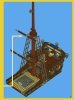 Notice / Instructions de Montage - LEGO - 10210 - Imperial Flagship: Page 75