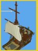 Notice / Instructions de Montage - LEGO - 10210 - Imperial Flagship: Page 78