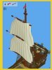 Notice / Instructions de Montage - LEGO - 10210 - Imperial Flagship: Page 79