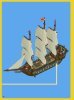 Notice / Instructions de Montage - LEGO - 10210 - Imperial Flagship: Page 80