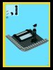 Notice / Instructions de Montage - LEGO - 10211 - Grand Emporium: Page 49