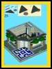 Notice / Instructions de Montage - LEGO - 10211 - Grand Emporium: Page 40