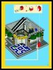 Notice / Instructions de Montage - LEGO - 10211 - Grand Emporium: Page 53