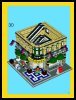 Notice / Instructions de Montage - LEGO - 10211 - Grand Emporium: Page 33