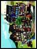 Notice / Instructions de Montage - LEGO - 10211 - Grand Emporium: Page 34