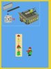 Notice / Instructions de Montage - LEGO - 10211 - Grand Emporium: Page 2