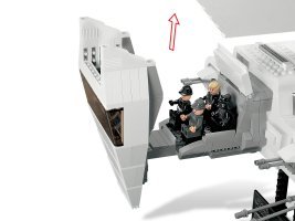 10212 - Imperial Shuttle™