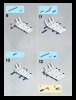 Notice / Instructions de Montage - LEGO - 10212 - Imperial Shuttle™: Page 4