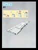 Notice / Instructions de Montage - LEGO - 10212 - Imperial Shuttle™: Page 12