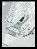 Notice / Instructions de Montage - LEGO - 10212 - Imperial Shuttle™: Page 52