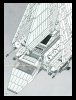 Notice / Instructions de Montage - LEGO - 10212 - Imperial Shuttle™: Page 54