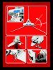 Notice / Instructions de Montage - LEGO - 10212 - Imperial Shuttle™: Page 83