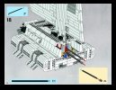 Notice / Instructions de Montage - LEGO - 10212 - Imperial Shuttle™: Page 54