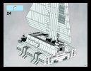 Notice / Instructions de Montage - LEGO - 10212 - Imperial Shuttle™: Page 63