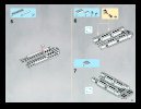 Notice / Instructions de Montage - LEGO - 10212 - Imperial Shuttle™: Page 65