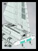 Notice / Instructions de Montage - LEGO - 10212 - Imperial Shuttle™: Page 21