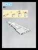 Notice / Instructions de Montage - LEGO - 10212 - Imperial Shuttle™: Page 32