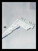 Notice / Instructions de Montage - LEGO - 10212 - Imperial Shuttle™: Page 45