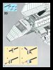 Notice / Instructions de Montage - LEGO - 10212 - Imperial Shuttle™: Page 62