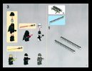 Notice / Instructions de Montage - LEGO - 10212 - Imperial Shuttle™: Page 3