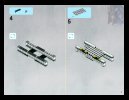 Notice / Instructions de Montage - LEGO - 10212 - Imperial Shuttle™: Page 5