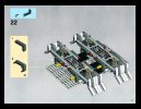 Notice / Instructions de Montage - LEGO - 10212 - Imperial Shuttle™: Page 21