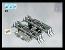 Notice / Instructions de Montage - LEGO - 10212 - Imperial Shuttle™: Page 23