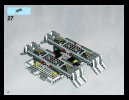 Notice / Instructions de Montage - LEGO - 10212 - Imperial Shuttle™: Page 26