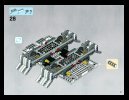 Notice / Instructions de Montage - LEGO - 10212 - Imperial Shuttle™: Page 27