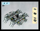 Notice / Instructions de Montage - LEGO - 10212 - Imperial Shuttle™: Page 28