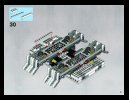 Notice / Instructions de Montage - LEGO - 10212 - Imperial Shuttle™: Page 29