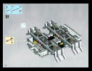 Notice / Instructions de Montage - LEGO - 10212 - Imperial Shuttle™: Page 30