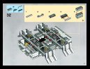 Notice / Instructions de Montage - LEGO - 10212 - Imperial Shuttle™: Page 31