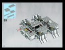 Notice / Instructions de Montage - LEGO - 10212 - Imperial Shuttle™: Page 32