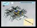 Notice / Instructions de Montage - LEGO - 10212 - Imperial Shuttle™: Page 37