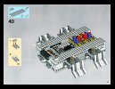 Notice / Instructions de Montage - LEGO - 10212 - Imperial Shuttle™: Page 39