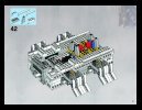 Notice / Instructions de Montage - LEGO - 10212 - Imperial Shuttle™: Page 41