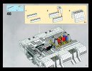 Notice / Instructions de Montage - LEGO - 10212 - Imperial Shuttle™: Page 51