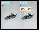 Notice / Instructions de Montage - LEGO - 10212 - Imperial Shuttle™: Page 68